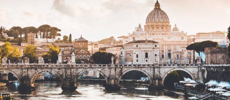 Universidades de Medicina en Italia para estudiantes internacionales